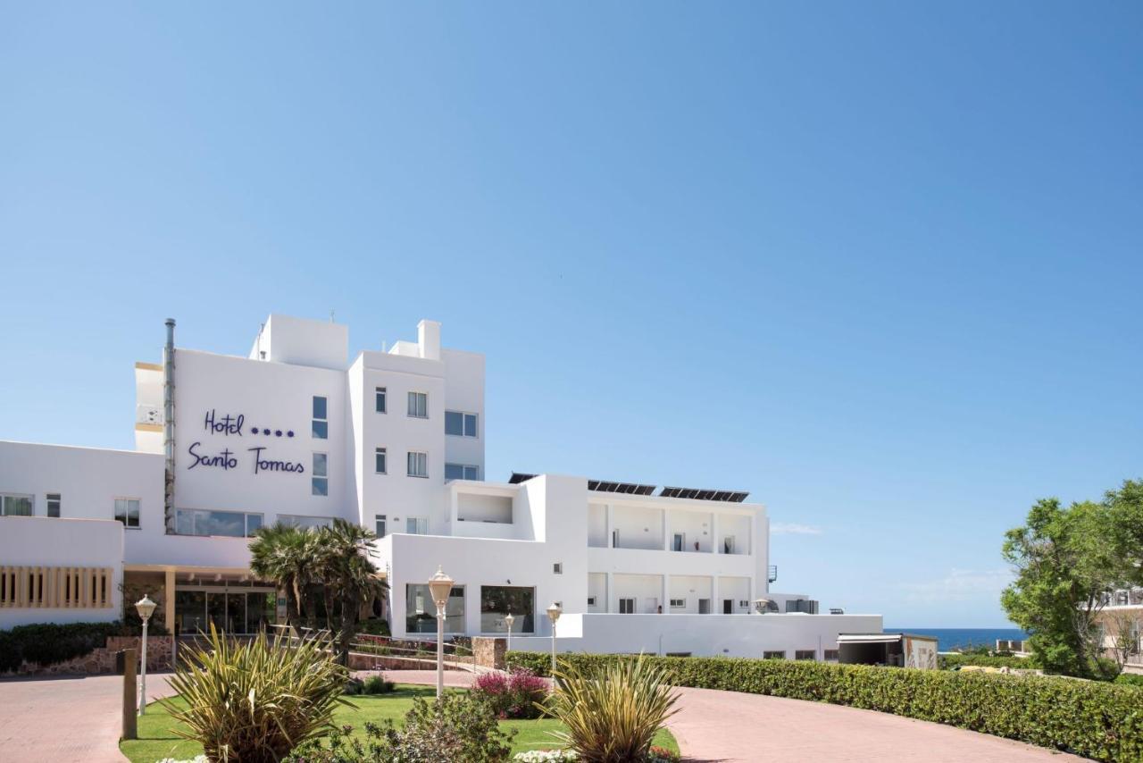 Seth Santo Tomás Hotel Exterior foto